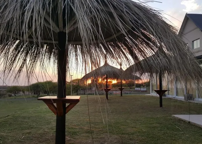 Howard Johnson Hotel Piedras Moras