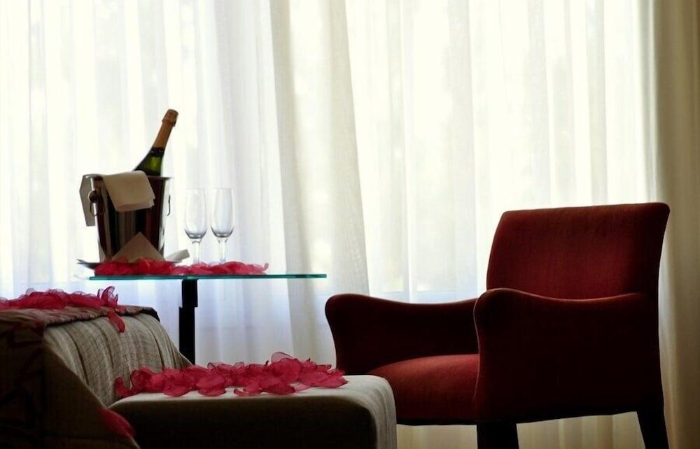 Hotel Howard Johnson Piedras Moras Almafuerte