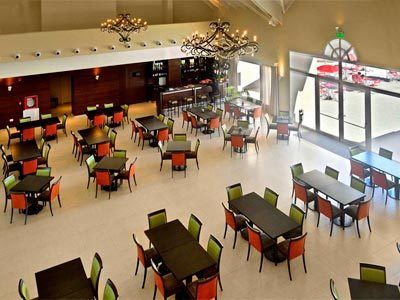 Howard Johnson Piedras Moras 4* Almafuerte