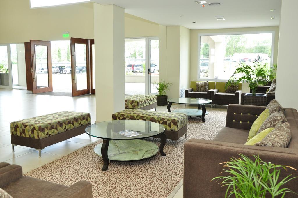 Howard Johnson Piedras Moras 4* Almafuerte