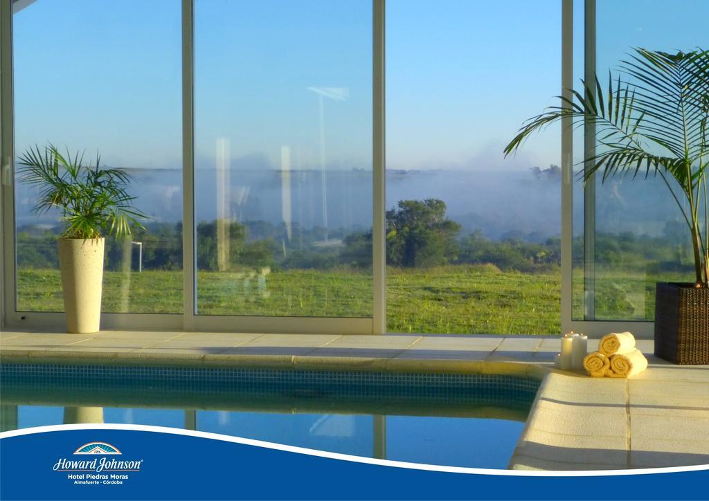 Howard Johnson Piedras Moras 4*