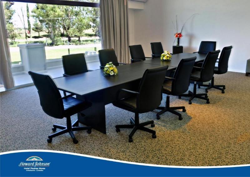 Howard Johnson Piedras Moras 4* Almafuerte